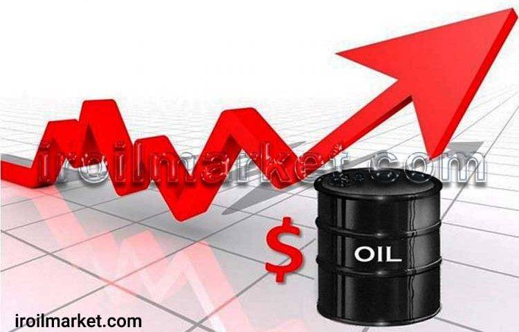 افزایش قیمت نفت پس از افت ۸ درصدی هفته گذشته