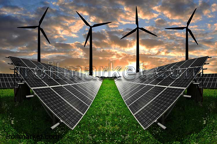 انرژی‌ های تجدید‏‌پذیر؛ محدود و نامطمئن