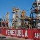 کمک ایران برای تعمیر پالایشگاه مهم نفت ونزوئلا