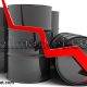 افت هفتگی قیمت نفت تحت تاثیر نگرانی از افزایش نرخ بهره آمریکا