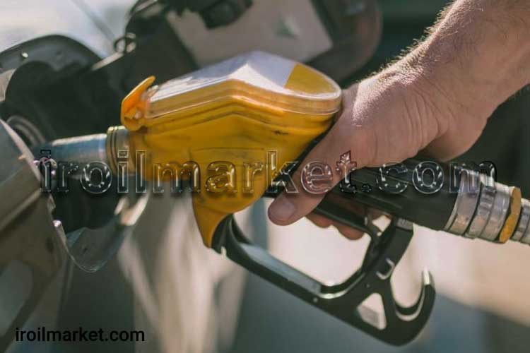 analysis of diesel market 2 - بازار نفت و گاز پتروشیمی