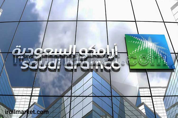 شرکت آرامکوی عربستان سومین شرکت بزرگ جهان شد