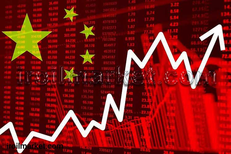 پیش بینی رشد 5 درصدی اقتصاد چین در سال 2023