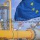 افزایش قیمت گاز طبیعی اروپا به بیش از 50 یورو