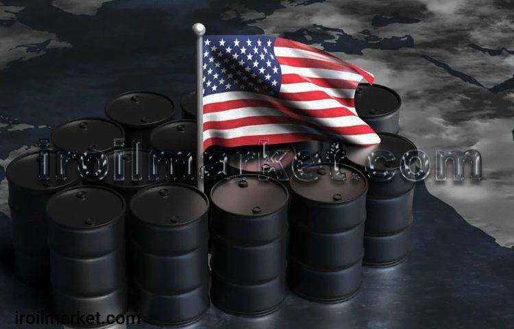 رکورد صادرات نفت آمریکا در نوامبر