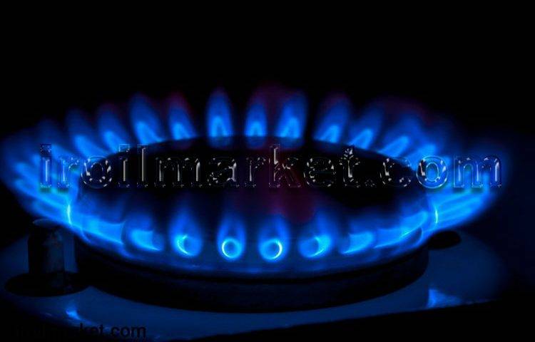 پیش بینی اداره اطلاعات انرژی آمریکا از افت 30 درصدی قیمت گاز