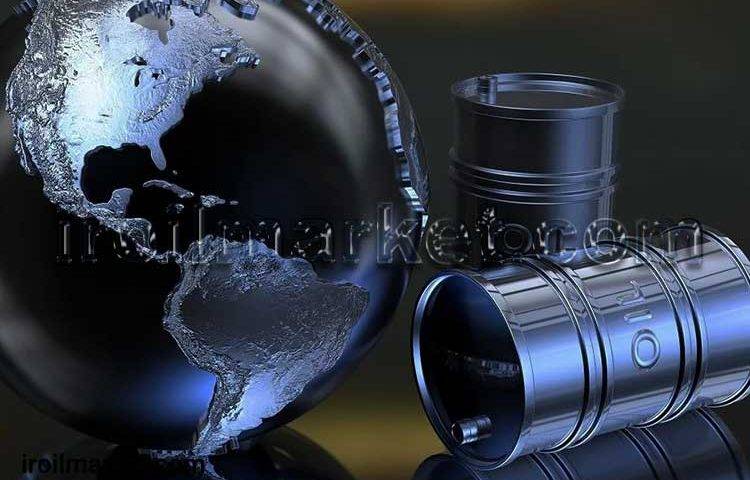 تقاضای جهانی نفت در ماه دسامبر رکورد زد