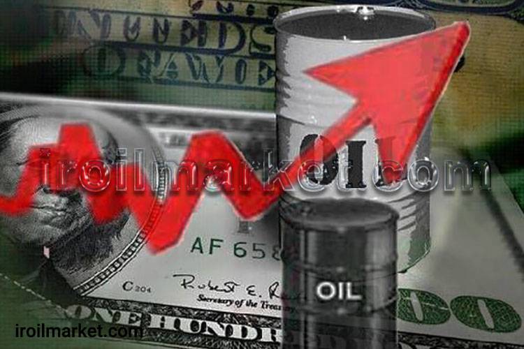 پیش بینی منابع اوپک از ادامه روند صعودی قیمت نفت