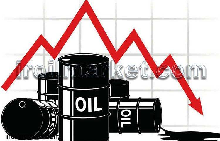 بازنگری موسسات مالی جهان درباره قیمت نفت