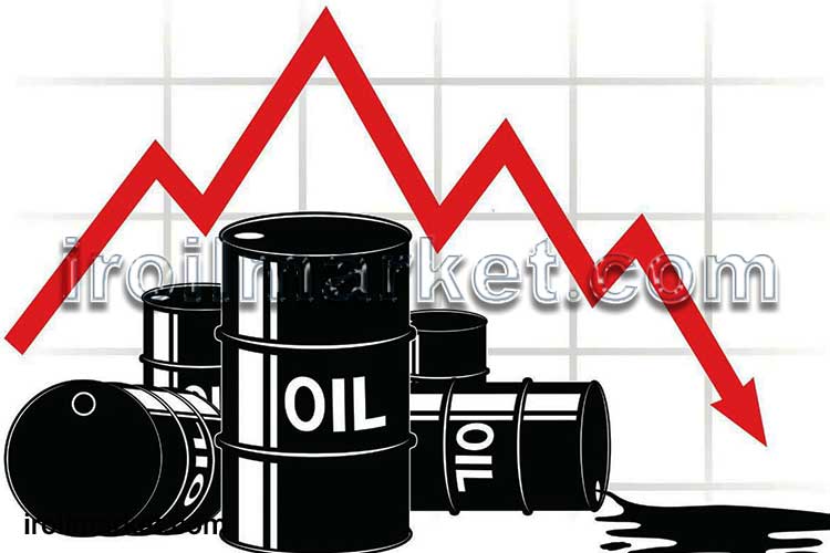 بازنگری موسسات مالی جهان درباره قیمت نفت