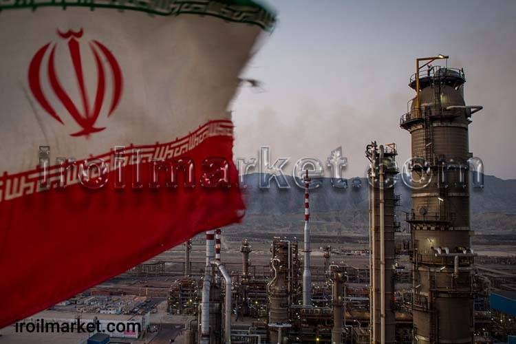 تمام شدن نفت ایران