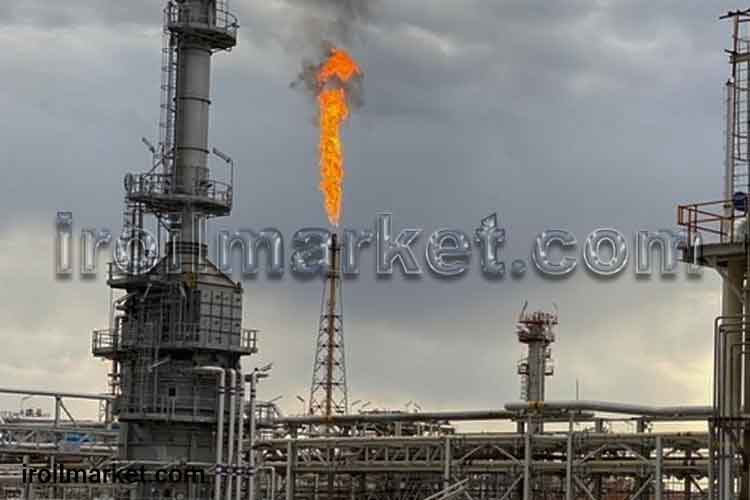 2 - بازار نفت و گاز پتروشیمی