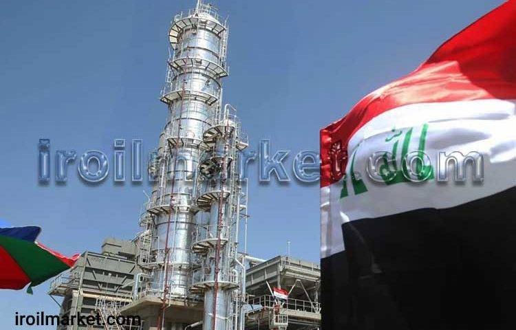 عراق صادرات نفت خام کردستان را متوقف کرد.