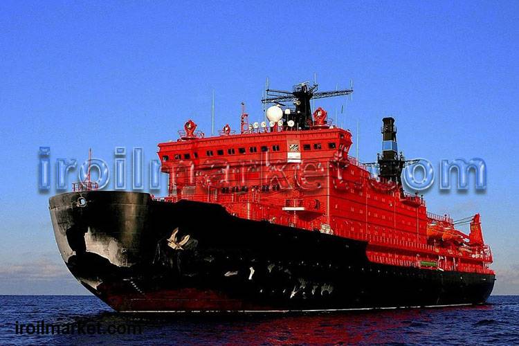 سهم صادرات نفت روسیه در بازار هند