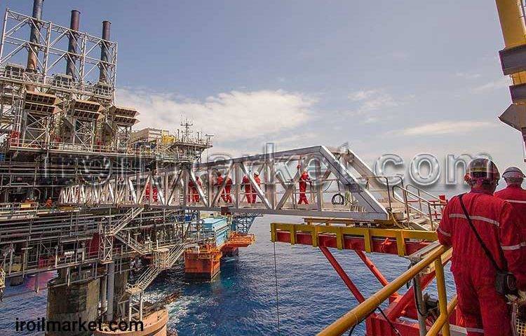 افزایش تولید نفت و گاز شرکت های غربی در خاورمیانه و شمال آفریقا