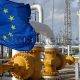 4 دلیل کاهش بی سابقه تقاضای گاز طبیعی در اروپا