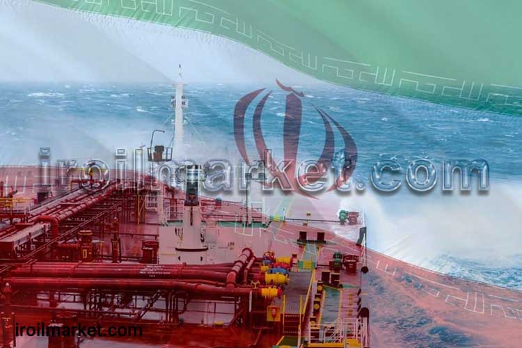 چین واردات نفت از ایران را کاهش داد