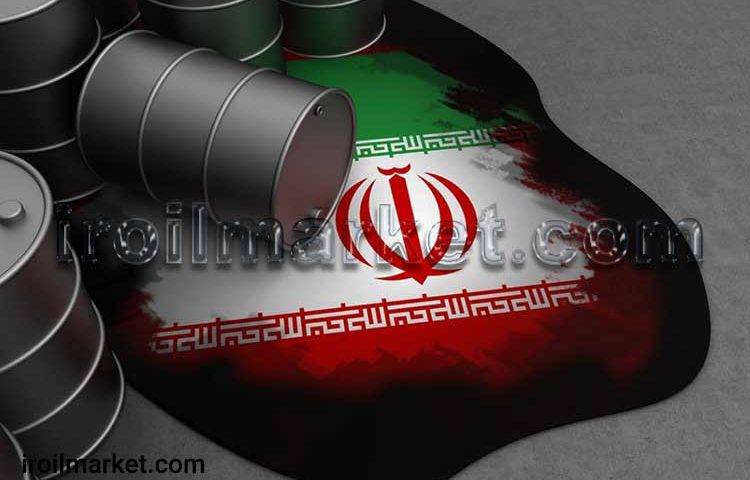 بالاترین سطح صادرات نفت ایران