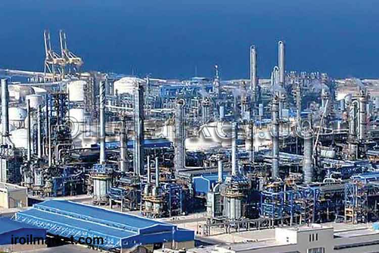 استراتژی خلیج فارس برای توسعه صنایع تکمیلی