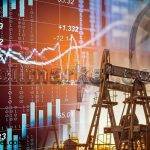کاهش چشمگیر قیمت نفت و گاز
