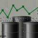 افزایش هفتگی قیمت جهانی نفت