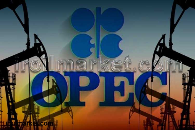 کنترل بازار نفت توسط اوپک
