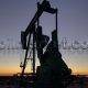 استخراج نفت در خشکی عمان