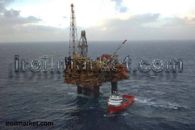 نفت برنت دریای شمال چیست