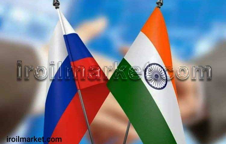 با حذف نفت برنت: نفت دبی معیار اصلی قراردادهای روسیه و هند شد