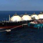 Global LNG Market Analysis - بازار نفت و گاز پتروشیمی