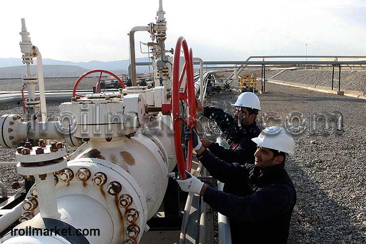 صادرات نفت کردستان عراق این هفته از سرگرفته می شود