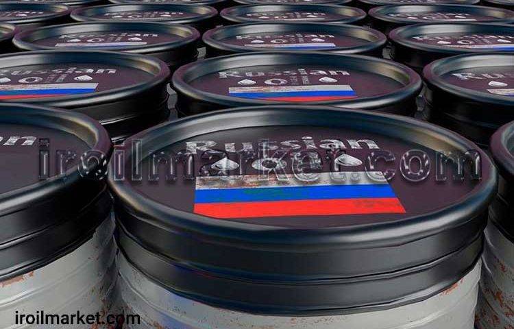 افزایش صادرات نفت روسیه