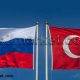 ترکیه مشتری اصلی ال ان جی روسیه