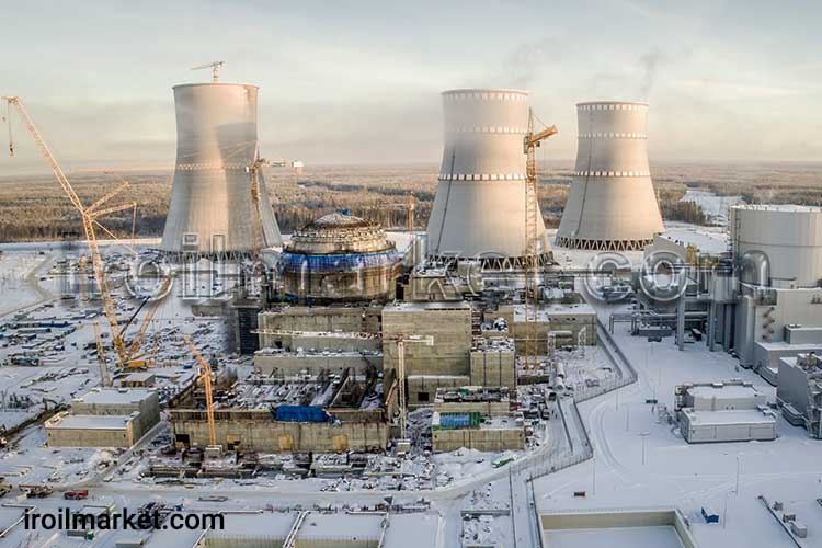آیا اتحادیه اروپا صنعت هسته ای روسیه را تحریم خواهد کرد؟