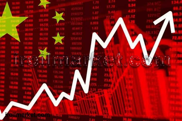 آمارهای امیدوارکننده اقتصادی چین