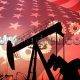 فعالیت دکل های حفاری نفت و گاز آمریکا