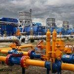 روسیه صادرات گاز طبیعی به چین را 50 درصد افزایش می دهد