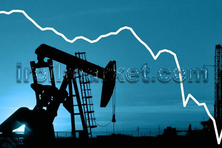 بررسی بازار نفت خام در نیمه آوریل