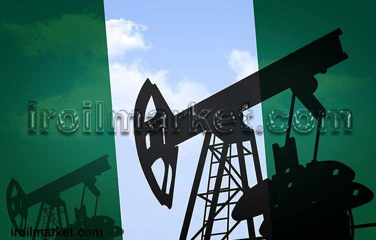 کاهش تولید نفت نیجریه برای اولین بار در شش ماه گذشته