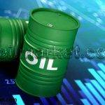 نگرانی سرمایه گذاران از افزایش نرخ بهره، قیمت جهانی نفت را کاهش داد