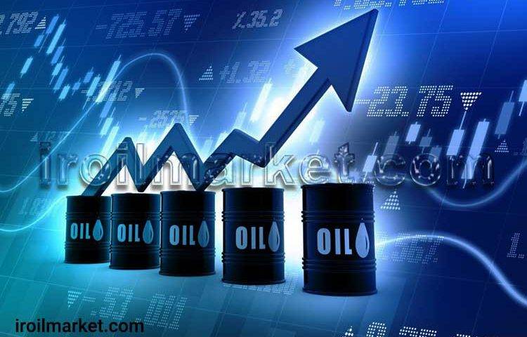 ادامه روند صعودی قیمت جهانی نفت برای چهارمین هفته متوالی