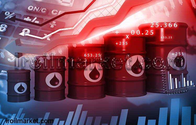 قیمت نفت در آستانه انتشار آمار تورم آمریکا تغییر خاصی نکرد
