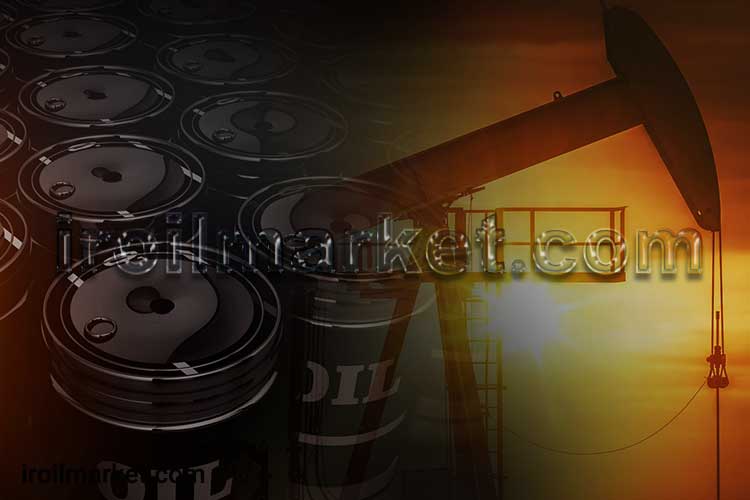 افزایش قیمت نفت در پی کاهش ذخایر آمریکا و آمارهای مثبت اقتصادی چین