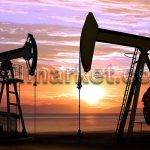 پایین ترین سطح قیمت نفت در 5 هفته اخیر