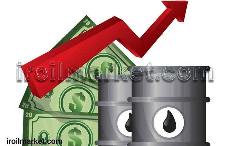 ادامه روند صعودی قیمت جهانی نفت