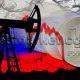 درآمدهای نفتی روسیه در ماه مارس 2023