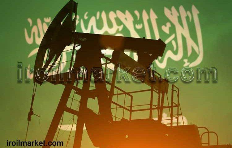 قیمت نفت خام عربستان