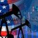 افزایش تولید نفت خام ایالات متحده در ژانویه