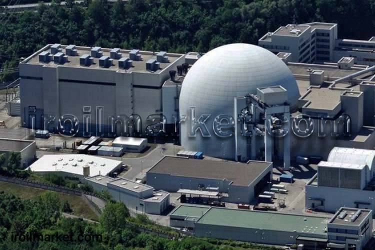 پایان تدریجی انرژی هسته‌ای در آلمان