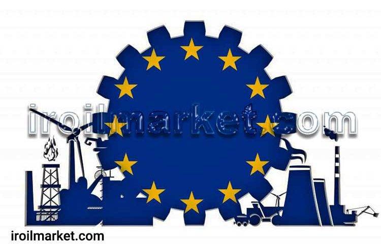 بازار انرژی اروپا